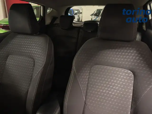 Ford Fiesta view 6