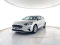 Ford Focus SW 1.5 ecoblue Business Co-pilot s&s 120cv auto NE Grigio - thumbnail 2