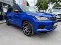 CUPRA Ateca 2.0 TSI 4Drive DSG Blau - thumbnail 3