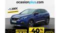 Peugeot 3008 1.2 PureTech S&S Style 130 Bleu - thumbnail 1