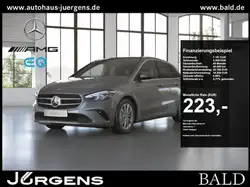 Mercedes-Benz B 200 AMG Sport+Pano+Progressive+Distr+Ambiente