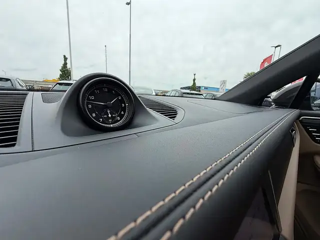 Porsche Macan Ansicht 27