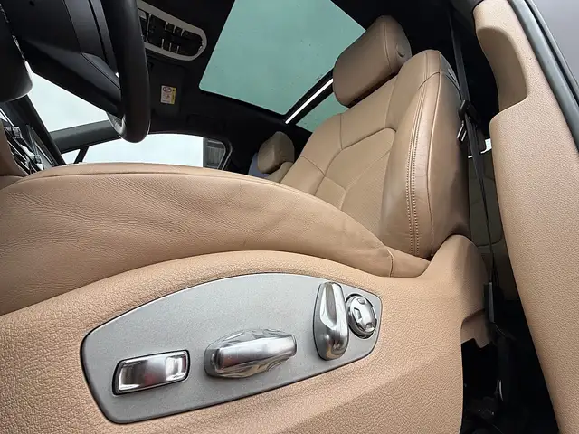 Porsche Macan Ansicht 15