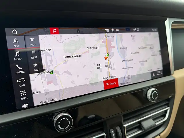 Porsche Macan Ansicht 19