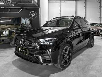 GLE 350 de 4Matic