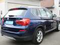 BMW X3 xDrive 20 d Aut mit Nur 81000 Km VERKAUFT!! Blau - thumbnail 2