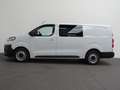 Opel Vivaro 2.0 CDTI L3H1 Dubbele Cabine Edition Airco Navigat Wit - thumbnail 34