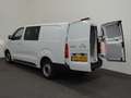 Opel Vivaro 2.0 CDTI L3H1 Dubbele Cabine Edition Airco Navigat Wit - thumbnail 37