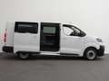 Opel Vivaro 2.0 CDTI L3H1 Dubbele Cabine Edition Airco Navigat Wit - thumbnail 40