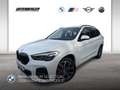 BMW X1 xDrive20i M Sportpaket-Head Up-Panoramadach-AHK- H Blanc - thumbnail 1