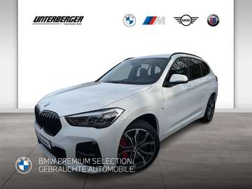 xDrive20i M Sportpaket-Head Up-Panoramadach-AHK- H