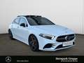 Mercedes-Benz A 35 AMG A 35 AMG 4M Distronic+Night+Pano+360°+STH+Memory Bianco - thumbnail 7
