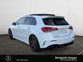 Mercedes-Benz A 35 AMG A 35 AMG 4M Distronic+Night+Pano+360°+STH+Memory Bianco - thumbnail 3