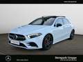 Mercedes-Benz A 35 AMG A 35 AMG 4M Distronic+Night+Pano+360°+STH+Memory Bianco - thumbnail 1