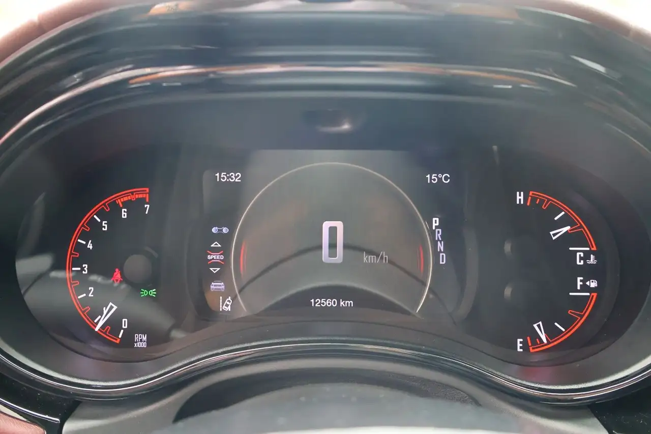 Dodge Durango 2021 — фото 14