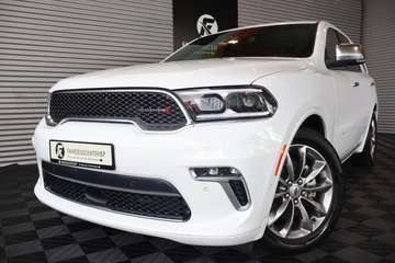 R/T 5.7L 4x4/PDC/CARPLAY/6-SITZER