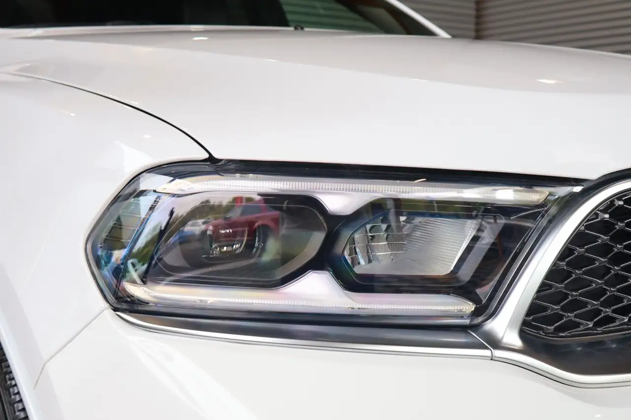 Dodge Durango 2021