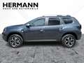 Dacia Duster 1.3 TCe 130 Prestige *Navi*Kamera*DAB* Grijs - thumbnail 2