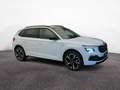 Skoda Kamiq Monte Carlo 1.5 TSI DSG AHK*PANO*CAM*NAV Weiß - thumbnail 3