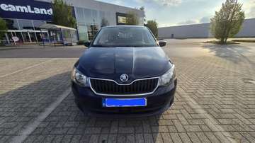Combi 1.2 TSI Ambition