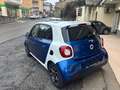 smart forFour Forfour 1.1 Passion softouch Blu/Azzurro - thumbnail 4