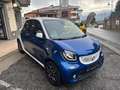 smart forFour Forfour 1.1 Passion softouch Blu/Azzurro - thumbnail 1