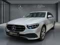 Mercedes-Benz E 220 d T +Avantgarde+MBUX+KAMERA+Ambiente+WIDE Zilver - thumbnail 2