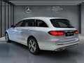 Mercedes-Benz E 220 d T +Avantgarde+MBUX+KAMERA+Ambiente+WIDE Zilver - thumbnail 5