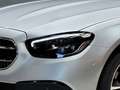 Mercedes-Benz E 220 d T +Avantgarde+MBUX+KAMERA+Ambiente+WIDE Zilver - thumbnail 3