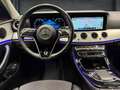 Mercedes-Benz E 220 d T +Avantgarde+MBUX+KAMERA+Ambiente+WIDE Zilver - thumbnail 6