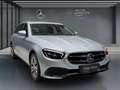 Mercedes-Benz E 220 d T +Avantgarde+MBUX+KAMERA+Ambiente+WIDE Zilver - thumbnail 17