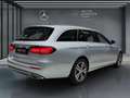 Mercedes-Benz E 220 d T +Avantgarde+MBUX+KAMERA+Ambiente+WIDE Zilver - thumbnail 15
