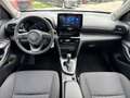 Toyota Yaris Cross Hybrid 1.5 VVT-i Business Edition/Sitzheizung/Rück Weiß - thumbnail 10