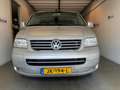 Volkswagen T4 Multivan 2.5 TDI 174 pk LEER CLIMA 7 PERS Motor kapot Grijs - thumbnail 4
