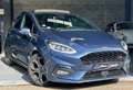 Ford Fiesta ST-Line TOIT OUVRANT SYSTEME SON BANG&OLUFSEN GARANTIE 12 MOIS Bleu - thumbnail 3