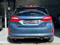 Ford Fiesta ST-Line TOIT OUVRANT SYSTEME SON BANG&OLUFSEN GARANTIE 12 MOIS Bleu - thumbnail 5