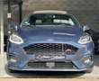 Ford Fiesta ST-Line TOIT OUVRANT SYSTEME SON BANG&OLUFSEN GARANTIE 12 MOIS Bleu - thumbnail 2