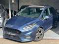 Ford Fiesta ST-Line TOIT OUVRANT SYSTEME SON BANG&OLUFSEN GARANTIE 12 MOIS Bleu - thumbnail 1