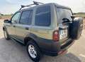 Land Rover Freelander 2.0 DI Groen - thumbnail 4