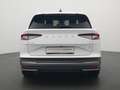 Skoda Enyaq iV 80 ecoSuite PANO LEDER HUD AHK NAVI Weiß - thumbnail 4