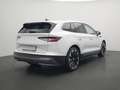 Skoda Enyaq iV 80 ecoSuite PANO LEDER HUD AHK NAVI Weiß - thumbnail 2