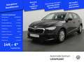 Skoda Scala Essence DSG LED AHK KLIMA SHZ PORT NAVI Schwarz - thumbnail 1