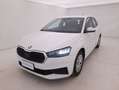 Skoda Fabia Ambition 1.0 Benzina 80CV Bianco - thumbnail 9