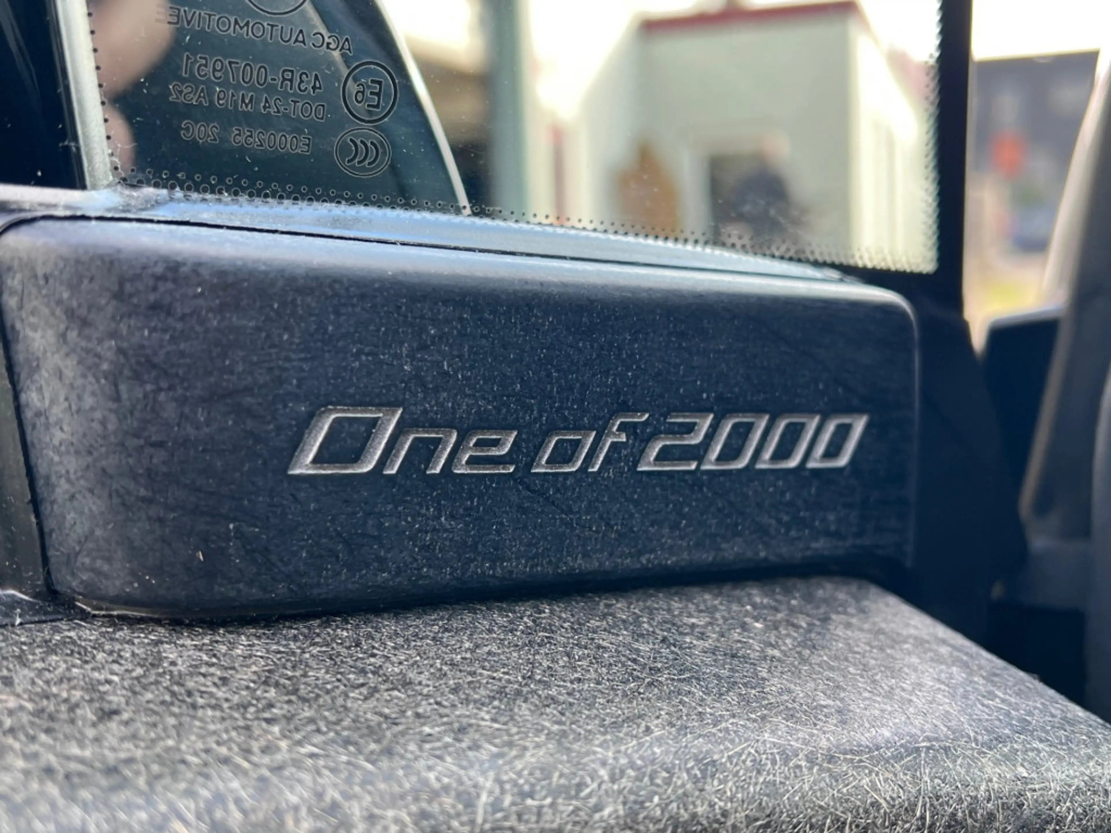 BMW i3 Unique Forever*120Ah 42 kWh/H-Kardon/Sunroof/Adapt — photo 6