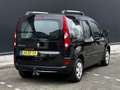 Renault Kangoo Family 1.6-16V Expression 2 X SCHUIFDEUREN/AIRCO/C Zwart - thumbnail 4