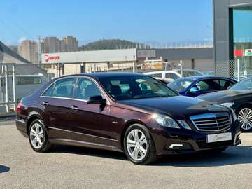 350CDI BE Avantgarde Aut.