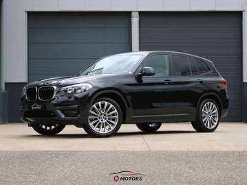 X3 2.0 dA xDrive20/CAMERA/AMBIENT