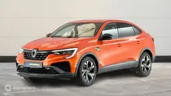 Renault Arkana 1.6 E-Tech hybride 145ch Engineered -22