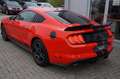Ford Mustang 2.3 EcoBoost *Kam*Shely-Look*TOP Rouge - thumbnail 9