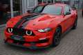 Ford Mustang 2.3 EcoBoost *Kam*Shely-Look*TOP Rosso - thumbnail 3